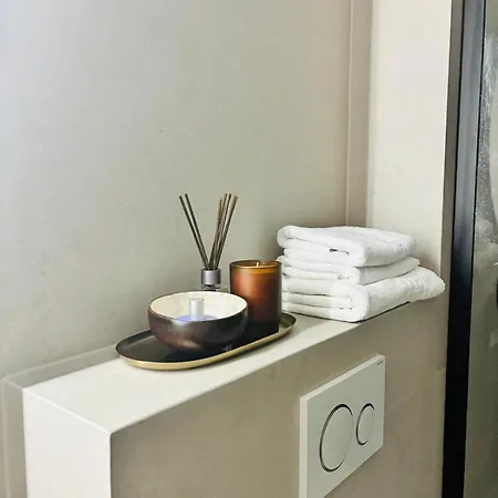 Lejlighed Penthouse Jacuzzi Seaview Makarska