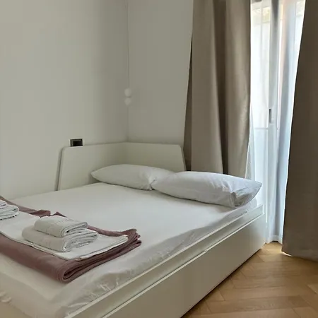 Penthouse Jacuzzi Seaview Апартаменти *